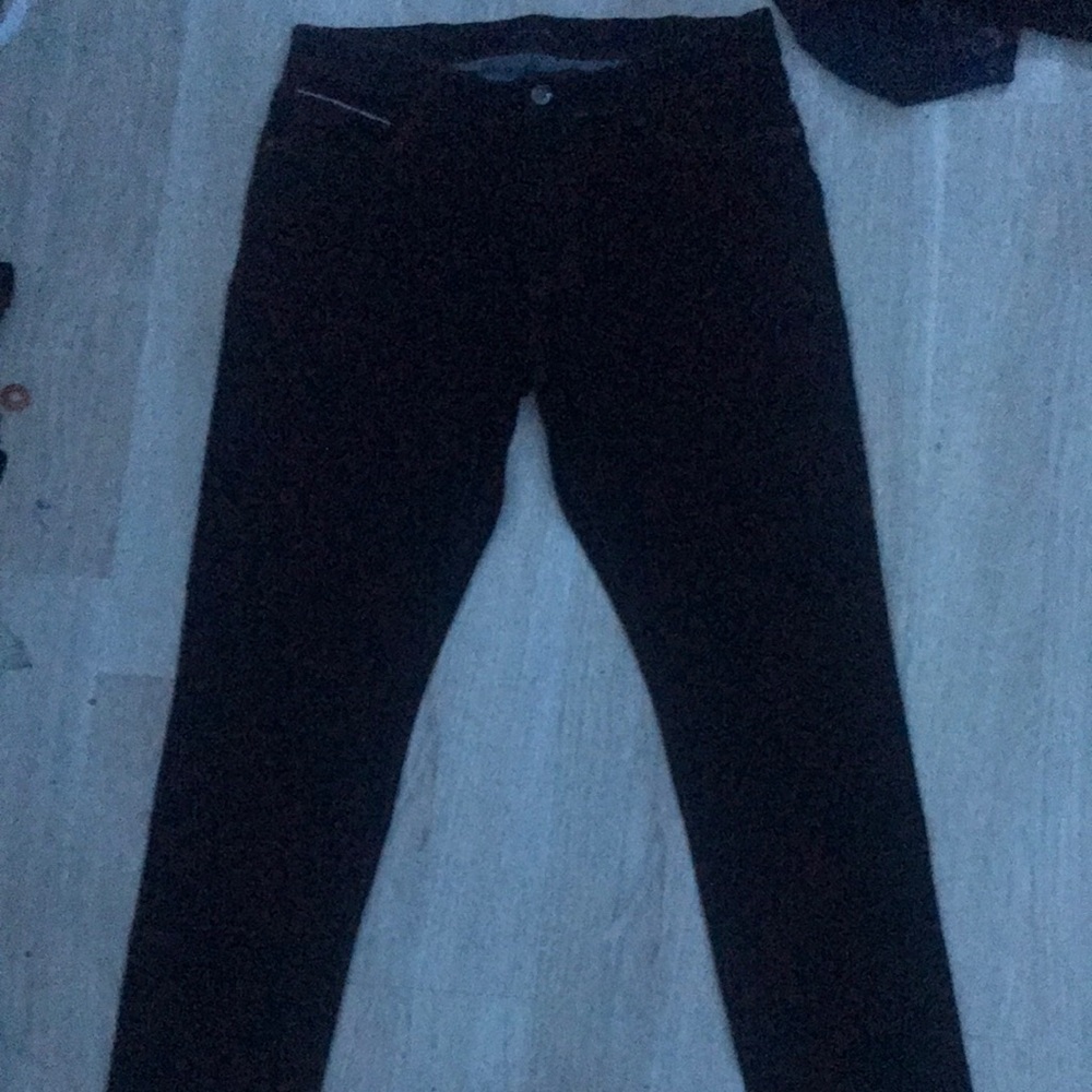 Tommy Hilfiger pants men
